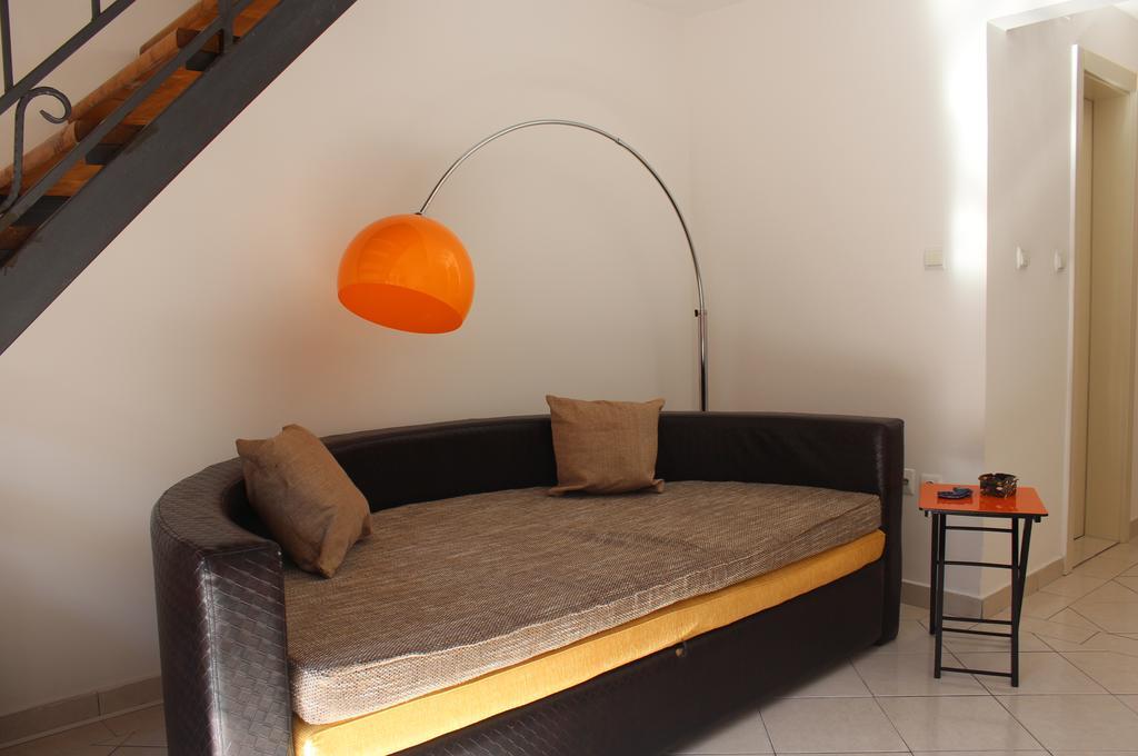 Studio City Center Budva