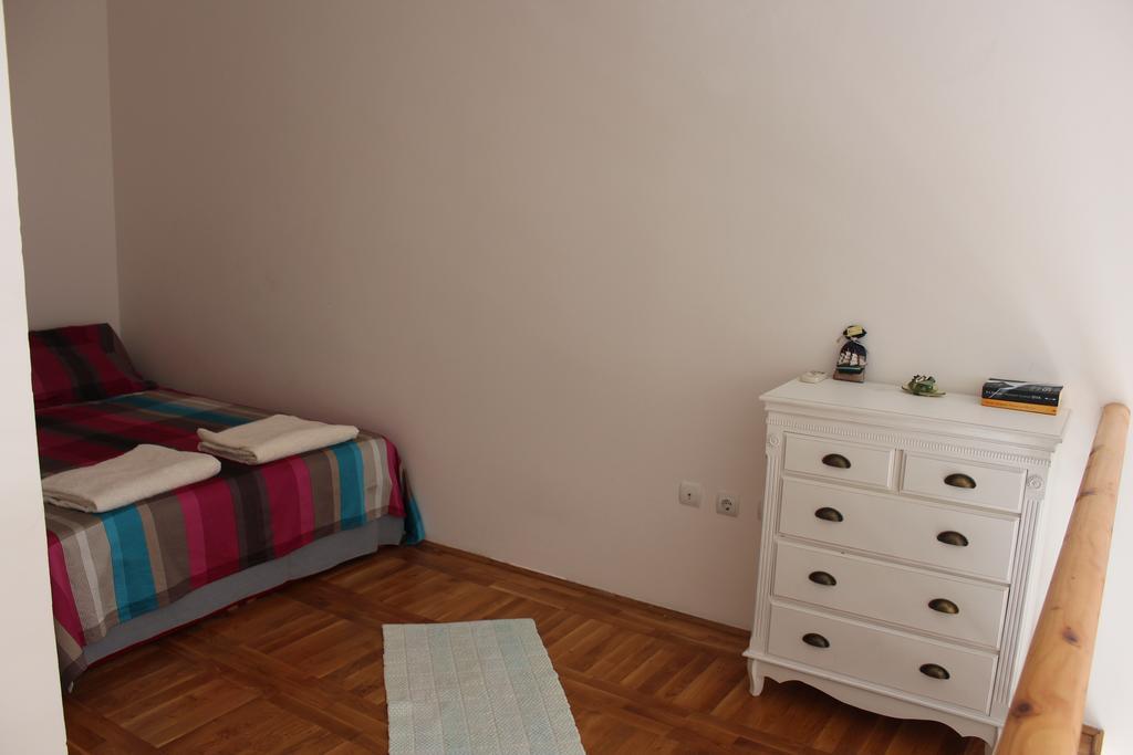 Apartment Studio City Center *