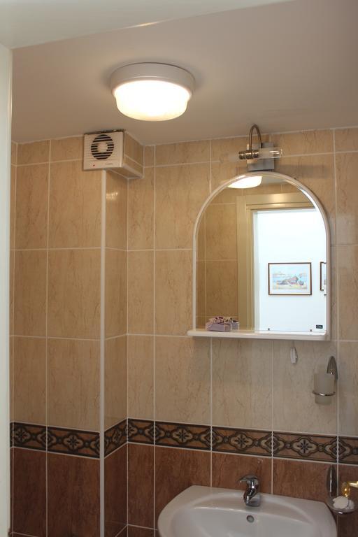 Apartment Studio City Center *