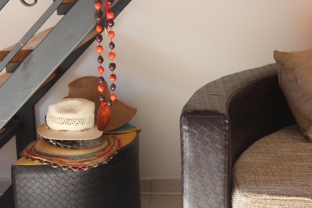 Studio City Center Apartment Budva