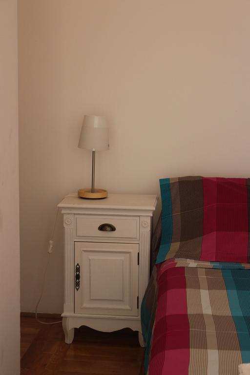 Apartment Studio City Center *