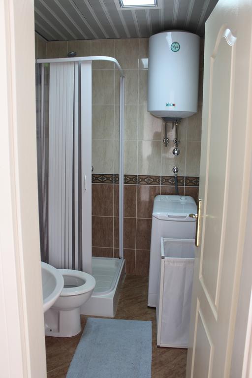 Apartment Studio City Center *