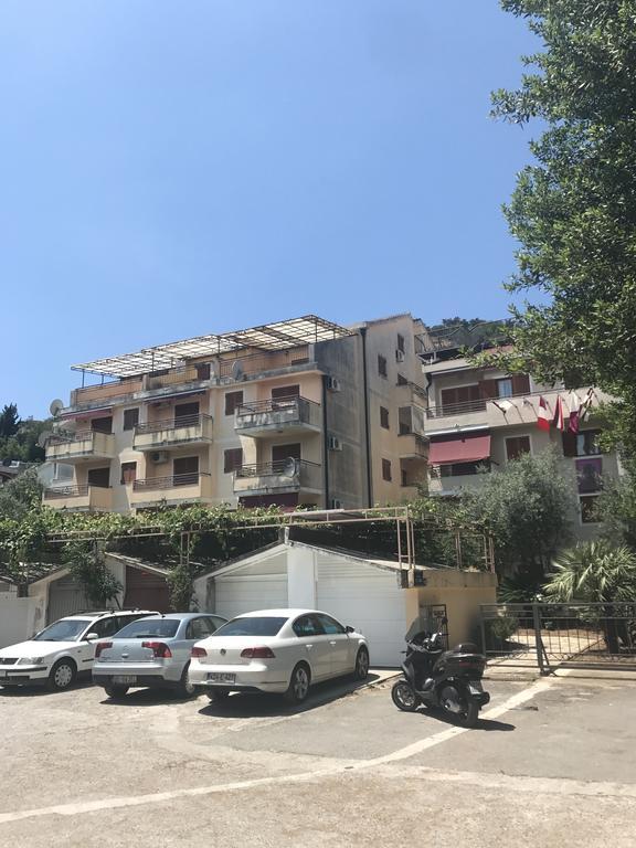 Apartment Studio City Center Budva