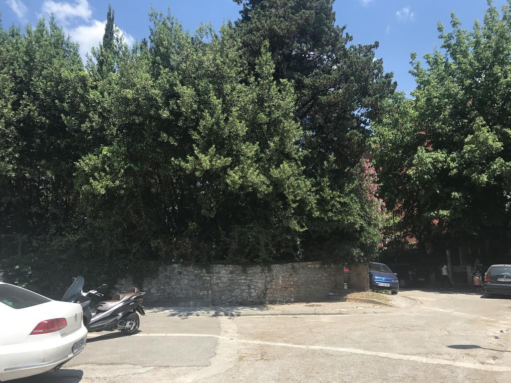Apartment Studio City Center *